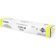 Toner Canon C-EXV49 Y do  iR C3320/3325/3330 | 19 000 str. | yellow