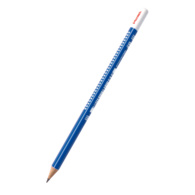 Ołówek drewniany  Pentel  2B CB60T