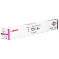 Toner  Canon CEXV34M do  iR C-2020/2030 I 19 000 str. |   magenta