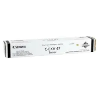 Toner Canon CEXV47 do  iR C250i/250iF/255i/255iF/350i | 19 000 str. | black