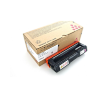 Toner Ricoh do SPC220/221/222 | 2 000 str. | magenta