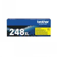 Toner BROTHER TN-248XL yellow  2,3k Oryg