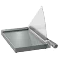 Gilotyna Leitz Precision Office Pro A4+, do 25 kartek