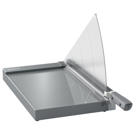 Gilotyna Leitz Precision Office Pro A4+, do 25 kartek