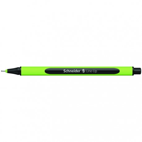 Cienkopis SCHNEIDER Line-Up, 0,4mm, czarny
