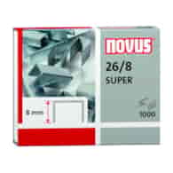 ZSZYWKI NOVUS 26/8 SUPER X 1000