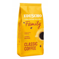 Tchibo Family Kawa palona mielona 450g torba