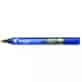 Marker permanentny PILOT SCA 100 niebieski