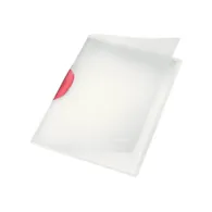 Skoroszyt z klipsem Leitz ColorClip Magic