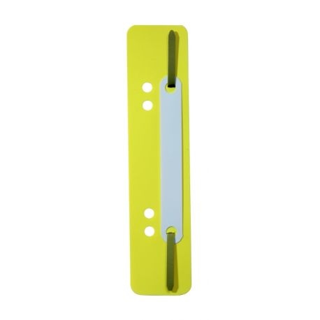 Flexi®  mechanizm skoroszytowy żółty op. (25 szt.)