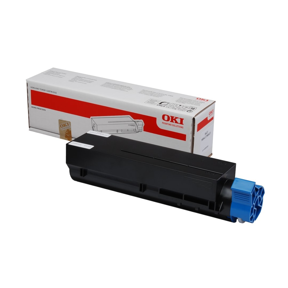 Toner OKI-Page B401/MB441 2,5 tys  Uni-1 U-OB401N