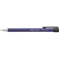Długopis automatyczny PENAC RB085 0,7mm, niebieski