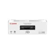 Toner Canon CRG737 do MF-211/213/216/217/226/229  |   black