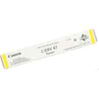 Toner Canon CEXV47 do  iR C250i/250iF/255i/255iF/350i | 21 500 str. | yellow