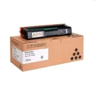 Toner Ricoh do SPC220/221/222 | 2 000 str. | black