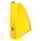 Pojemnik na dokumenty Leitz WOW, żółty