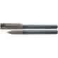 Foliopis permanentny SCHNEIDER Maxx 222, F, 0,7 mm, czarny