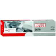 ZSZYWKI NOVUS 26/6 X 1000