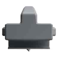 Ostrze do trymera Leitz Precision Home 4 szt./opak.