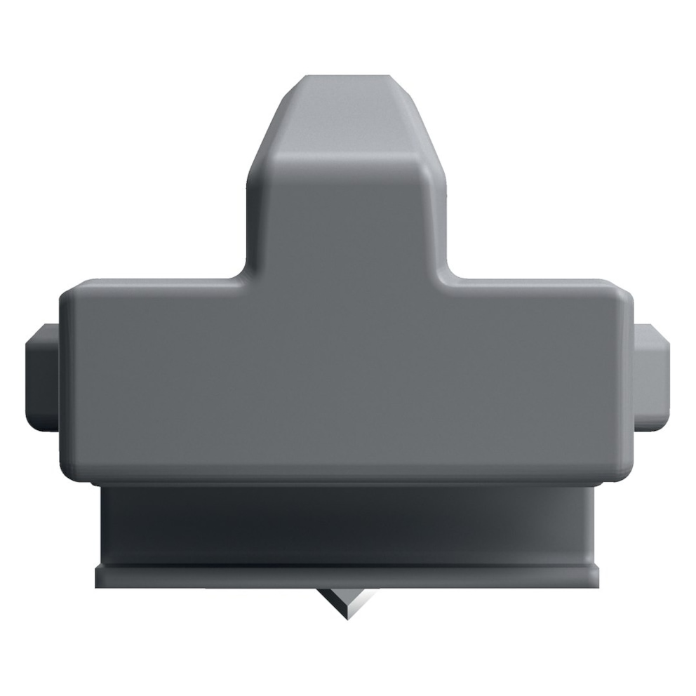 Ostrze do trymera Leitz Precision Home 4 szt./opak.