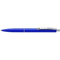 Długopis automatyczny SCHNEIDER K15, M, niebieski