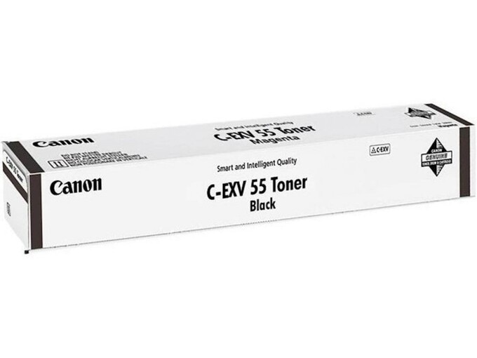 Toner Canon CEXV55BK do iRa C256I, IF, IS, 356I, IF, P,