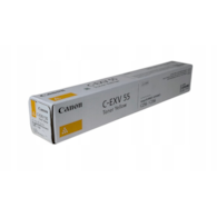 Toner Canon CEXV55Y do iRa C256I, IF, IS, 356I, IF, P,