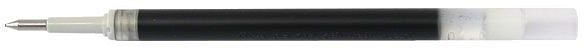 Wkład PENTEL żel K-155 KFR5 czarny