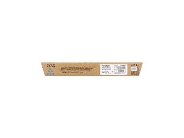 Toner Ricoh do MPC2800/3001/3300/3501| 16 000 str. | cyan
