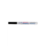 Marker olejny SNOWMAN średni czarny FCP12