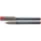 Foliopis permanentny SCHNEIDER Maxx 222, F, 0,7 mm, czerwony