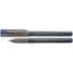 Foliopis permanentny SCHNEIDER Maxx 222, F, 0,7 mm, niebieski