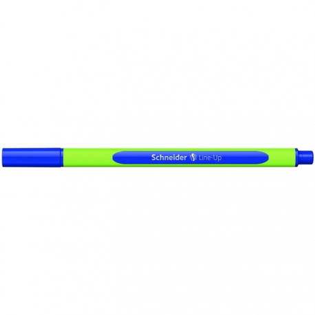 Cienkopis SCHNEIDER Line-Up, 0,4mm, niebieski
