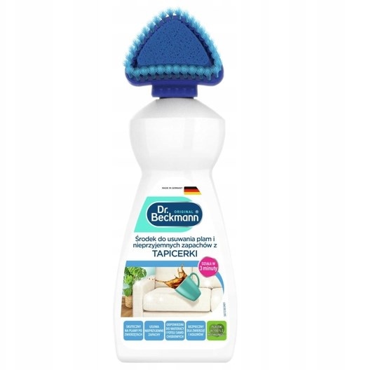 Środek do tapicerek DR.BECKMANN 400ml