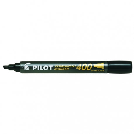 Marker permanentny PILOT SCA 400 czarny