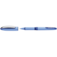 Pióro kulkowe SCHNEIDER One Hybrid N, 0,3 mm, niebieski
