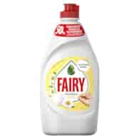PLYN DO NACZYN FAIRY SENSITIVE RUMIANEK 450ML P&G