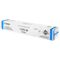 Toner Canon C-EXV49 C do iR C3320/3325/3330 | 19 000 str. | cyan