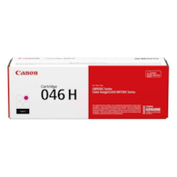 Toner Canon 046HM do LBP-653/654, MF-732/734/735 | 5 000 str. | magenta