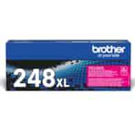 Toner BROTHER TN-248XL magenta  2,3k Oryg