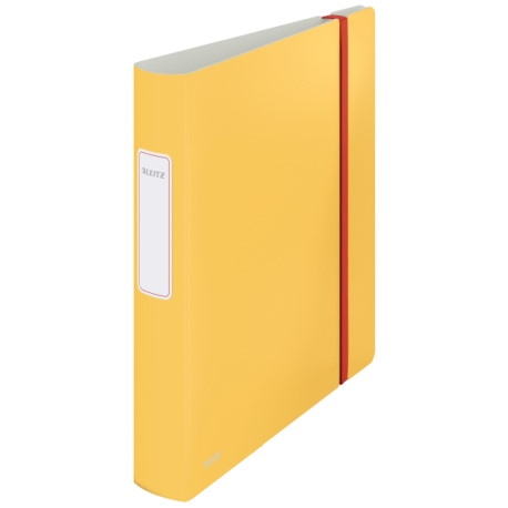 Segregator 180° Active Cosy, szer. 50 mm, żółty