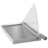 Gilotyna Leitz Precision Office A3, do 15 kartek