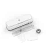 Laminator HP ONELAM 400, A4, prędkość laminowania 40 cm/min, biały