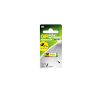 Bateria  GP 27A MN27