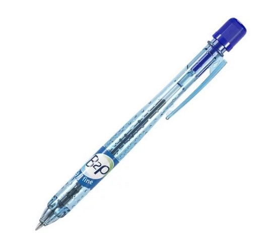 Dugopis olejowy PILOT B2P ball niebieski