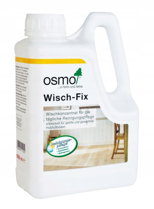 KONCENTRAT do mycia PODŁÓG OSMO 8016 Wisch-Fix 1000 ml