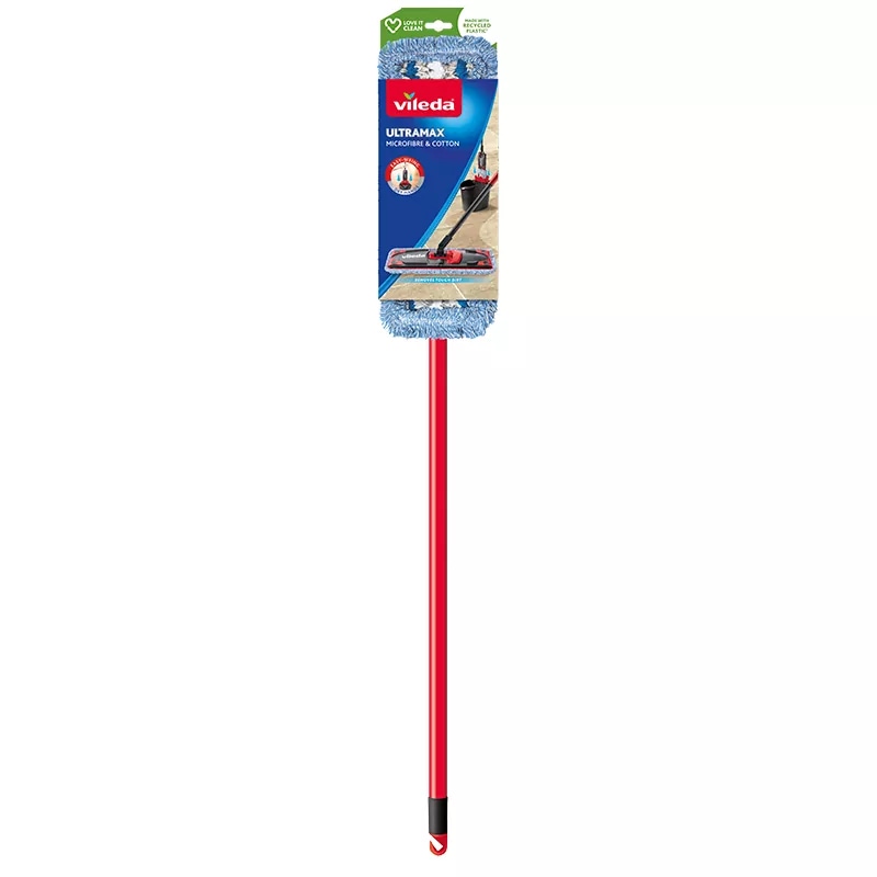 Mop VILEDA ULTRAMAX Micro&Cotton