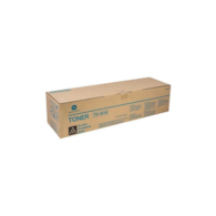 Pojem na zużyty Toner MINOLTA Magicol 2300