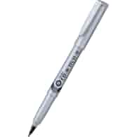 CD-MARKER, ekologiczny, okrągła końcówka 0,8 mm czarny Pentel