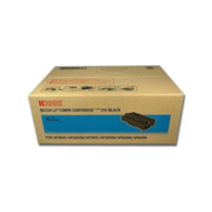 Toner Ricoh do AP600/601/2600/2610 | 20 000 str. | black